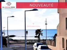 Vente appartement Le Grau-du-Roi  