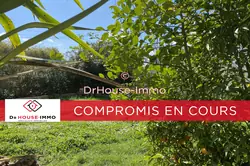 Vente maison Saint-Laurent-d'Aigouze  