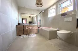 Vente maison Saint-Laurent-d'Aigouze  