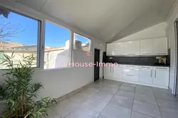 Vente maison Saint-Laurent-d'Aigouze  