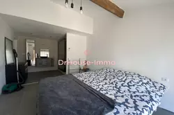 Vente maison Saint-Laurent-d'Aigouze  
