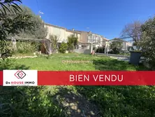 Vente maison Saint-Laurent-d'Aigouze  