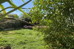 Vente maison Saint-Laurent-d'Aigouze  