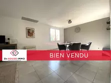 Vente maison Saint-Laurent-d'Aigouze  