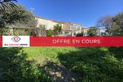 Vente maison Saint-Laurent-d'Aigouze  