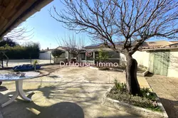 Vente maison Saint-Laurent-d'Aigouze  