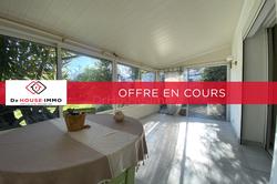 Vente maison Saint-Laurent-d'Aigouze  