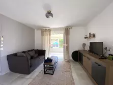 Vente maison Saint-Laurent-d'Aigouze  