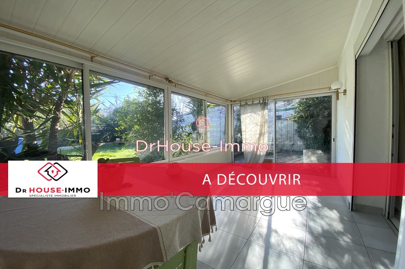 Photo House Saint-Laurent-d&#039;Aigouze   to buy house  4 bedroom   154&nbsp;m&sup2;