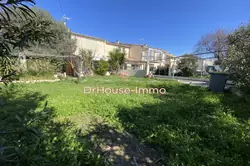 Vente maison Saint-Laurent-d'Aigouze  