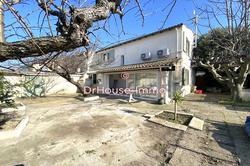Vente maison Saint-Laurent-d'Aigouze  