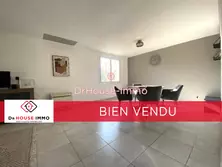 Vente maison Saint-Laurent-d'Aigouze  