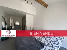 Vente maison Saint-Laurent-d'Aigouze  