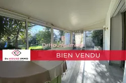 Vente maison Saint-Laurent-d'Aigouze  