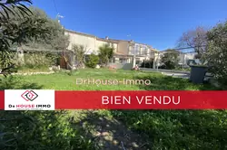 Vente maison Saint-Laurent-d'Aigouze  