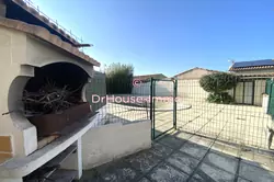 Vente maison Saint-Laurent-d'Aigouze  