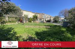 Vente maison Saint-Laurent-d'Aigouze  