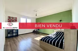Vente maison Saint-Laurent-d'Aigouze  