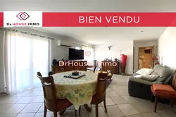 Vente appartement Le Grau-du-Roi  