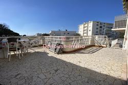 Vente appartement Le Grau-du-Roi  