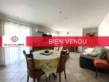 Vente appartement Le Grau-du-Roi  