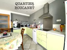 Vente appartement Le Grau-du-Roi  