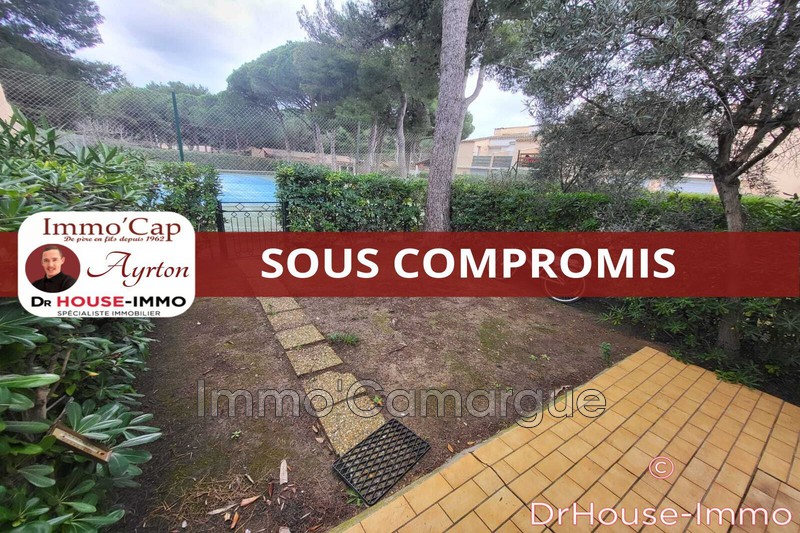 Photo Apartment cap d agde   to buy apartment  2 rooms   27&nbsp;m&sup2;