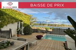 Vente maison Le Grau-du-Roi  