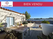Vente maison Le Grau-du-Roi  