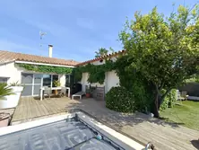 Vente maison Le Grau-du-Roi Vente maison Le Grau-du-Roi