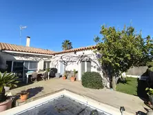 Vente maison Le Grau-du-Roi  