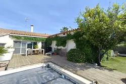 Vente maison Le Grau-du-Roi  