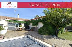 Vente maison Le Grau-du-Roi  