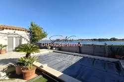 Vente maison Le Grau-du-Roi  