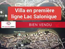 Vente maison Le Grau-du-Roi  