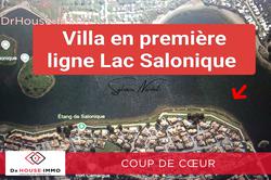 Vente maison Le Grau-du-Roi  
