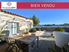 Vente maison Le Grau-du-Roi Vente maison Le Grau-du-Roi