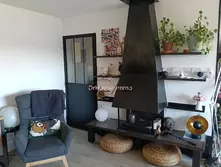 Vente maison Le Grau-du-Roi  