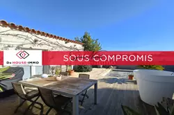 Vente maison Le Grau-du-Roi  