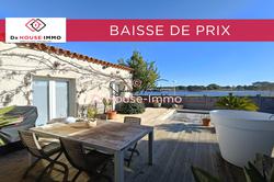 Vente maison Le Grau-du-Roi  