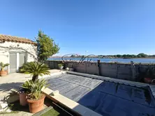 Vente maison Le Grau-du-Roi  