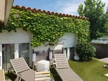 Vente maison Le Grau-du-Roi  