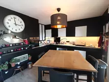 Vente maison Le Grau-du-Roi  