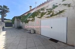 Vente maison Le Grau-du-Roi  