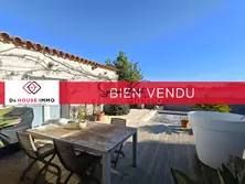 Vente maison Le Grau-du-Roi  