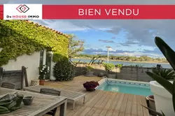 Vente maison Le Grau-du-Roi  