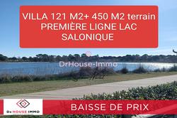 Vente maison Le Grau-du-Roi  