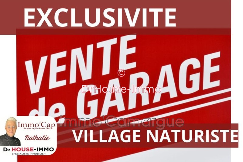 Photo Garage cap d agde   achat garage  