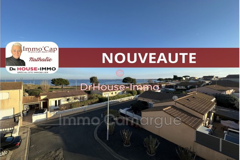 Photo Appartement Marseillan   achat appartement  4 pièces   83&nbsp;m&sup2;