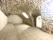 Vente maison Saint-Ambroix  